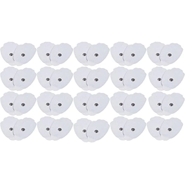 Techcare® Cloth Monitoring ECG Electrodes