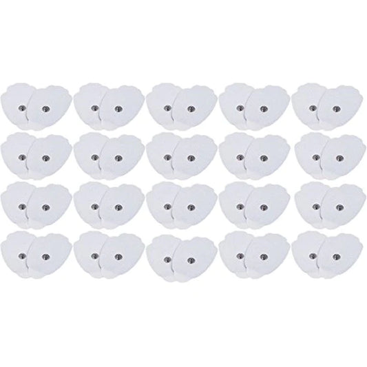 Techcare® Cloth Monitoring ECG Electrodes